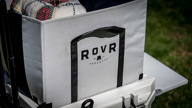 RovR RollR Cooler