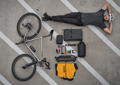 Bike Commuting Essentials