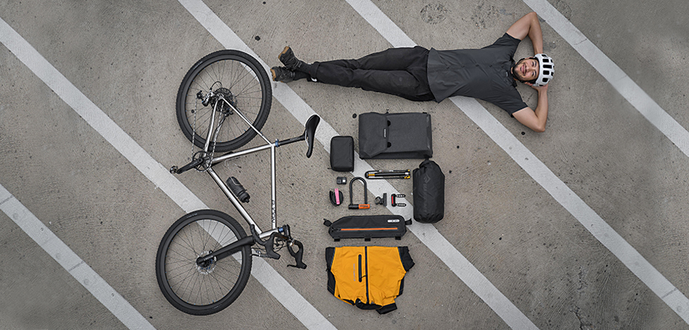 Bike Commuting Essentials