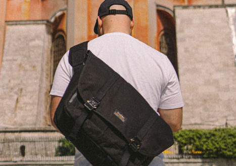 The Best Messenger Bags for Tech, Travel, and EDC (2022) - Carryology