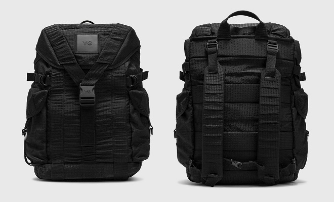 Y-3 CH2 Utility Backpack