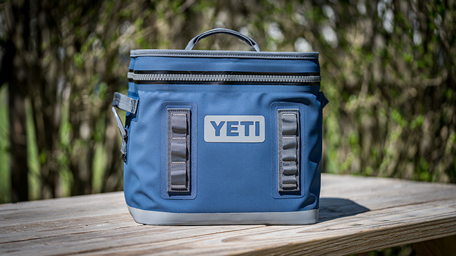 YETI Hopper Flip 12 Soft Sided Cooler