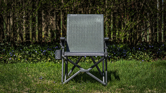 YETI Trailhead Camp Chair