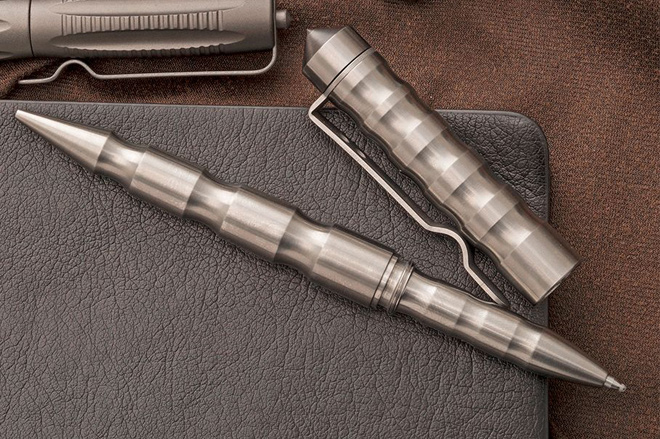 Best Tactical Pens to EDC in 2021