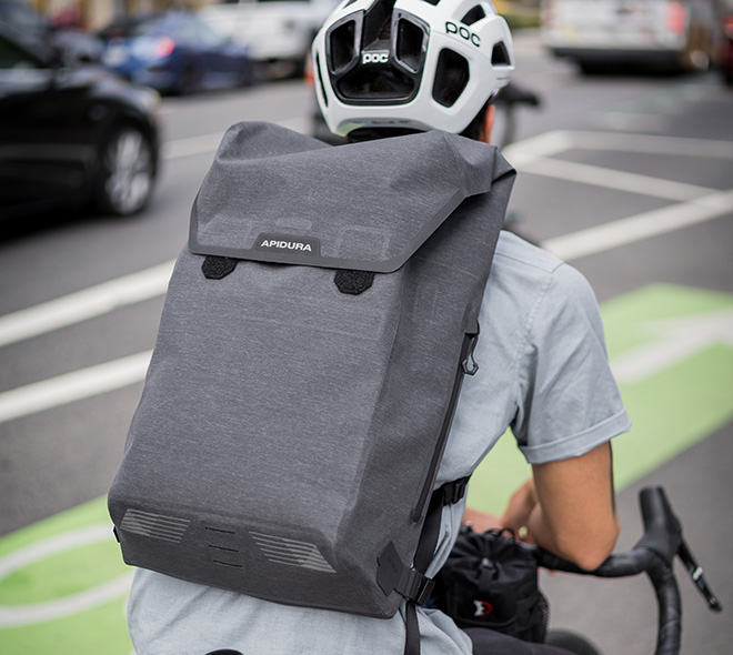 Apidura City Backpack