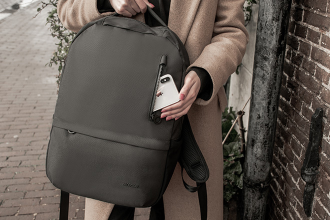 Incase campus backpack on sale