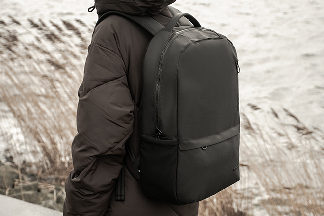 Incase Campus Compact Backpack