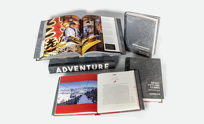 Juniper Books Adventure Set 