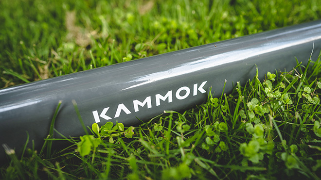 Kammok Portable Swiftlet Stand