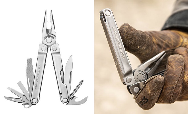 Best new gear - Leatherman Bond