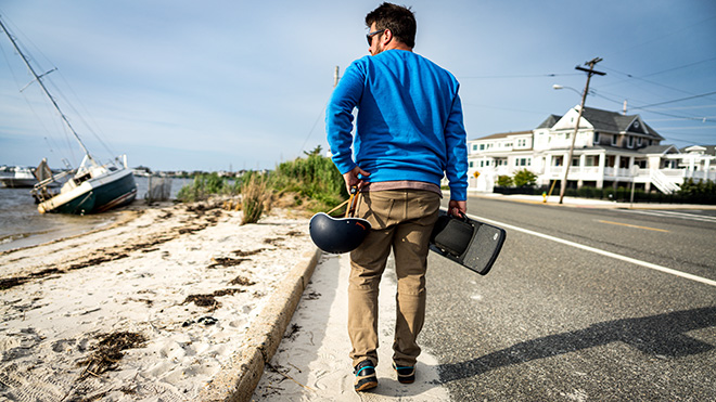 Onewheel Pint