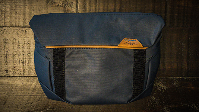 Peak Design Field Pouch V2 