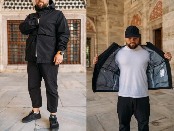 Riot Division Fractalization SS 2021 Review | CARRY BETTER