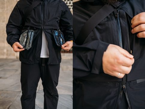 Riot Division Fractalization SS 2021 Review | CARRY BETTER