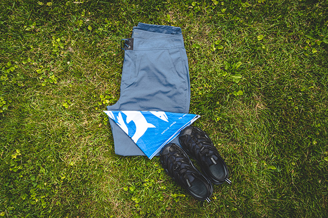 Simms Tumunu Board Pant