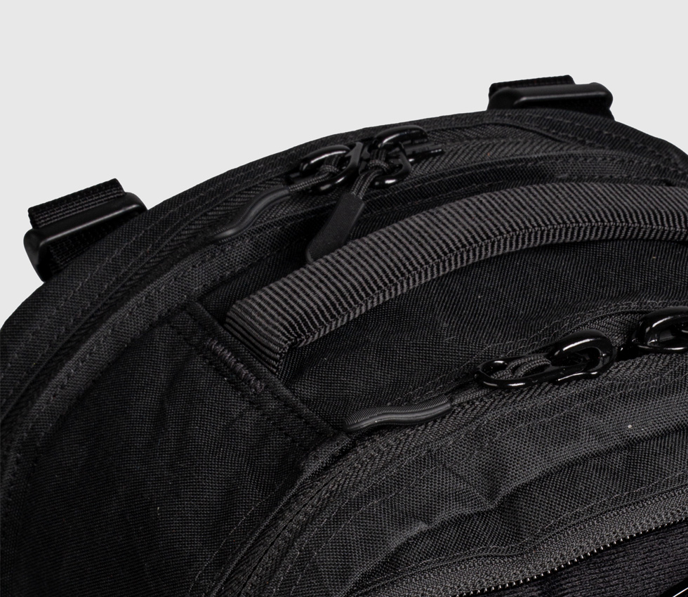 Exclusive Release | Alpha One Niner x Carryology Stealth
