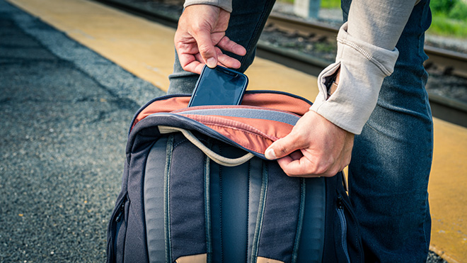 Bellroy Transit Backpack