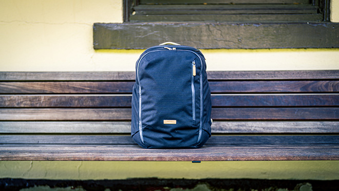 Bellroy Transit Backpack