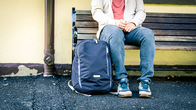 Bellroy Transit Backpack