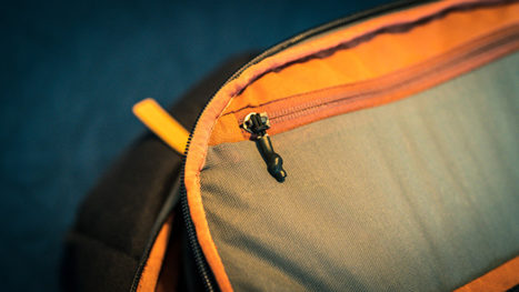 Bellroy Transit Backpack Review | CARRY BETTER