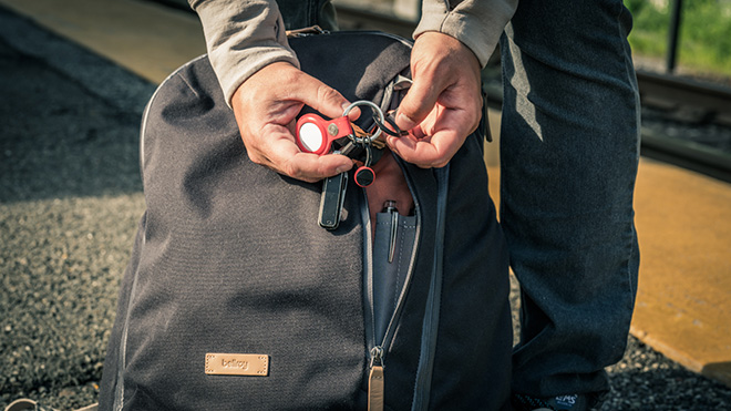 Bellroy Transit Backpack