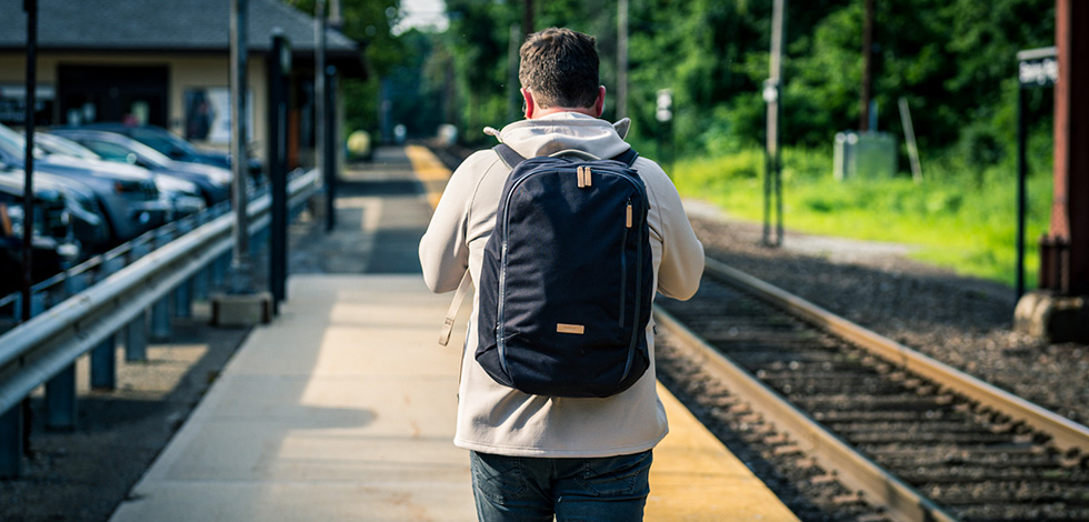 Bellroy Transit Backpack Review