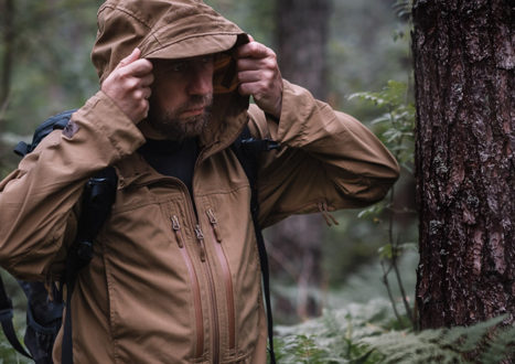 Best Jackets for Summer Outdoor Adventures