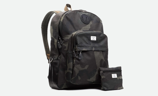 Billykirk No. 297 Standard Issue Backpack