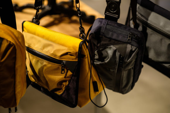 master-piece (MSPC) Japan Exhibit | CARRY BETTER