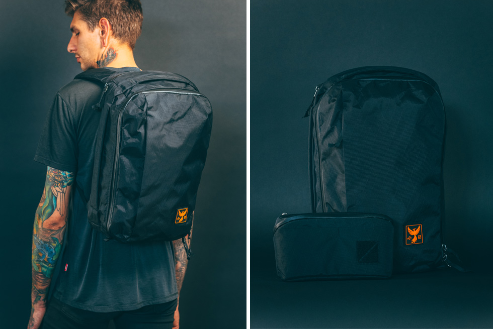 EVERGOODS X CARRYOLOGY 2