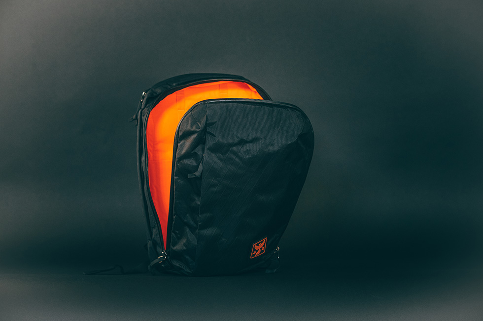 EVERGOODS x Carryology Phoenix