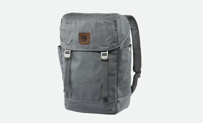 The 10 Best Waxed Canvas Backpacks for Men  Best Value, Coolest, Most  Technical, Coolest, and More! 