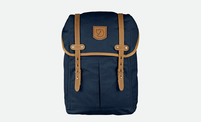 Fjällräven Rucksack No. 21 Medium