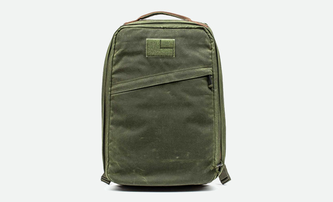 GORUCK GR1 Heritage