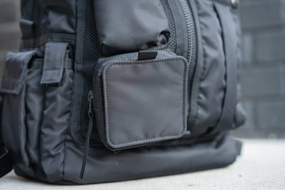 Harvest Label Flyer’s 70XX Backpack Review | CARRY BETTER