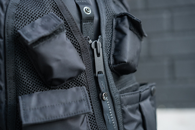 Harvest Label Flyer’s 70XX Backpack 