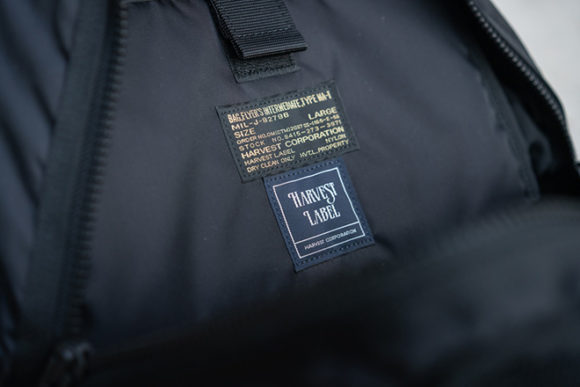 Harvest Label Flyer’s 70XX Backpack Review | CARRY BETTER
