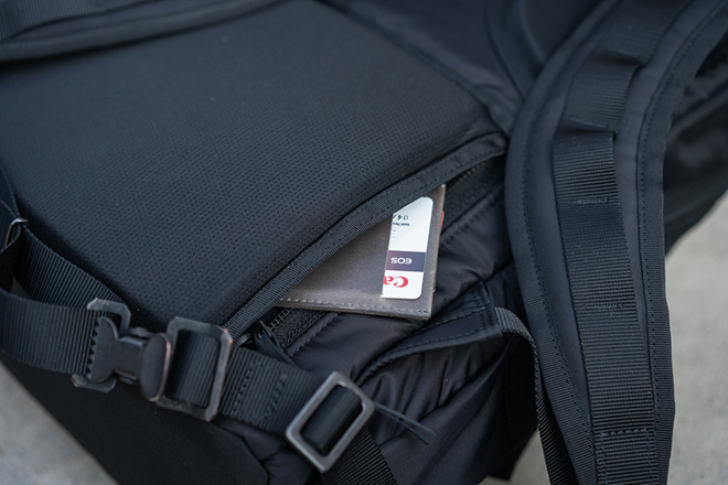 Harvest Label Flyer’s 70XX Backpack 