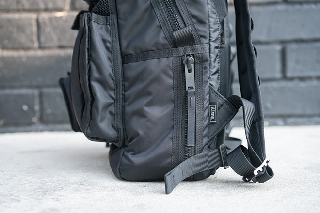 Harvest Label Flyer’s 70XX Backpack 