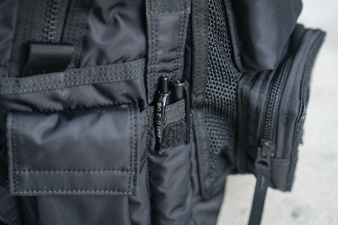 Harvest Label Flyer’s 70XX Backpack 