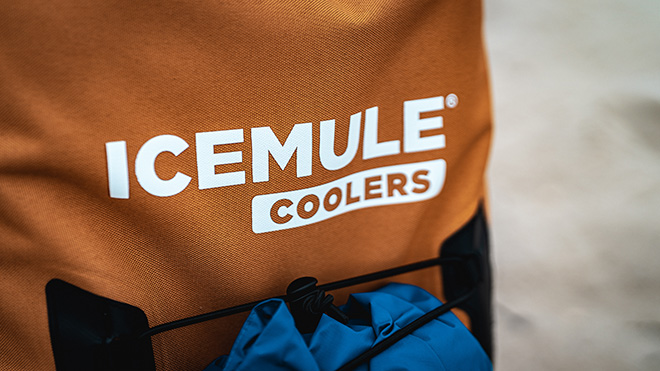 ICEMULE PRO™ XL 33L