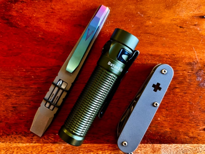 Best EDC Flashlights in 2023