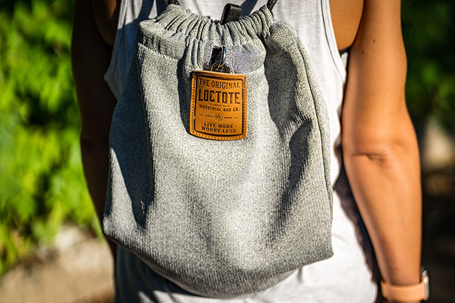 LOCTOTE Flak Sack II