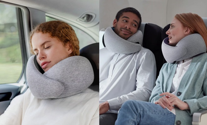 Ostrichpillow Go Neck Pillow