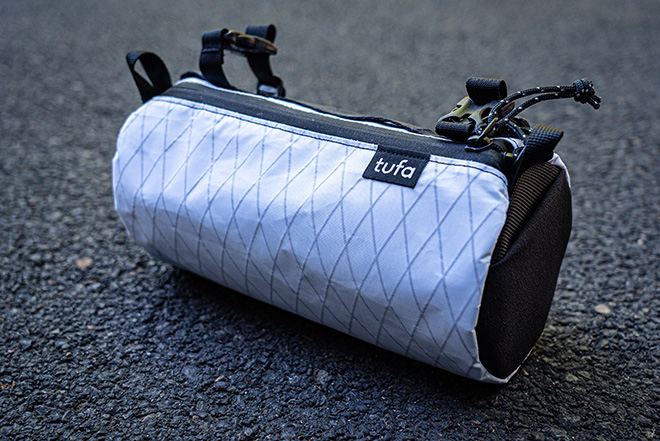 White X-Pac TUFA Climbing Bartender