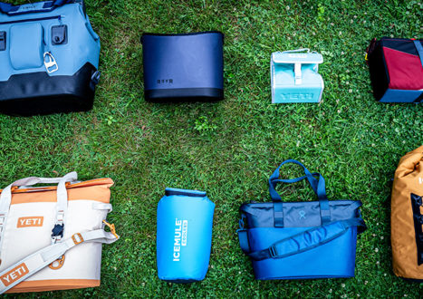 The Best Portable Soft-Sided Coolers for Summer 2021