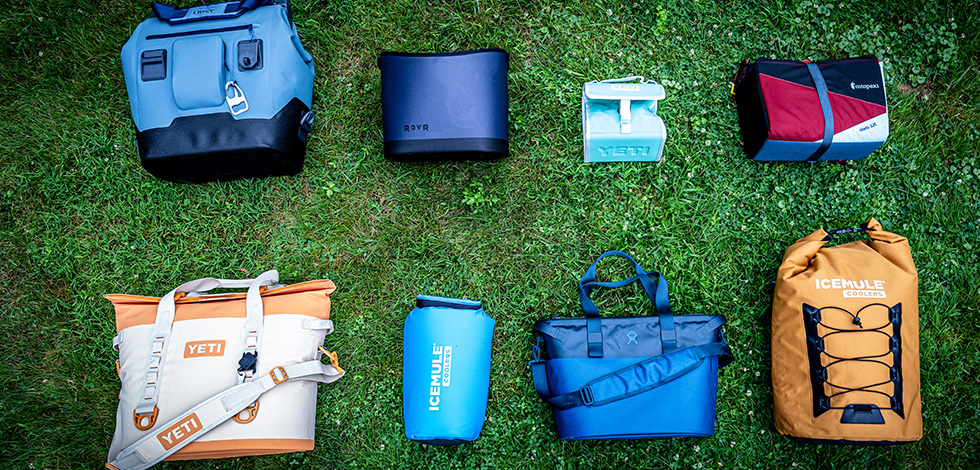 The Best Portable Soft-Sided Coolers for Summer 2021 - Carryology