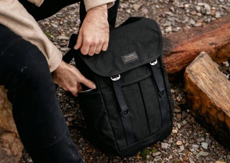 Trakke Bannoch Backpack