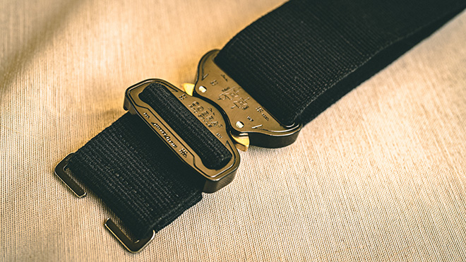 AustriAlpin Cobra buckle