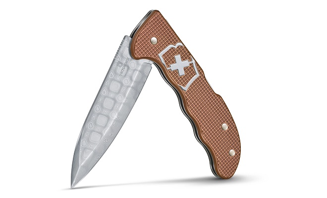 Victorinox Hunter Pro Alox Damast Limited Edition 2020